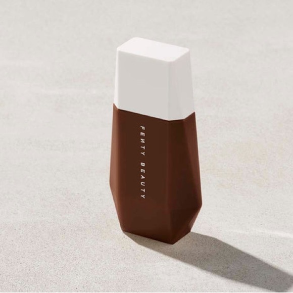 Fenty Beauty | EAZE DROP BLURRING SKIN TINT | Warm Bronze | 24 - Picture 1 of 9